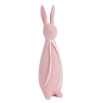 Lihav&otilde;ttej&auml;nku kuju 47 cm, roosa, 1 tk.
