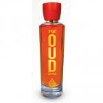 Parf&uuml;&uuml;mvesi House of Perfumes Oud Saffron puidune l&otilde;hn meestele 100 ml