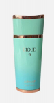 Unisex parf&uuml;&uuml;m Armaf Cloud 9 Floral Aquatic EDP 100 ml