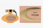 Parf&uuml;&uuml;mvesi Armaf Mirage Woman idamaine l&otilde;hn 100 ml