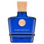 Eau de Parfum Swiss Arabian Pure Instinct v&auml;rske puidune aroom meestele 100 ml