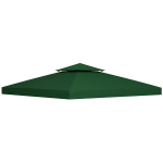 Varikatuse katus 3x3m 1 tk