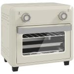 Miniahi Miniahi 10L, kuum &otilde;hk 80-230&deg;C, kahekihiline, 1000W, roostevaba teras