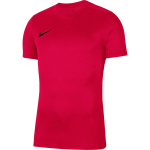 Nike s&auml;rk lastele Dry Park VII SS helepunane BV6741 635