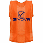 Givova Pro CT01 oranž m&auml;rgistus