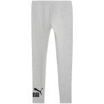 Puma ESS No.1 Logo naiste hallid leggingsid 682426 04, XL