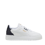 Puma Downtown naiste jalatsid valge-mustad 402596 05