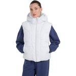 Naiste vest 4F F299 jahe helehall 4FWAW25TVJAF299 27S