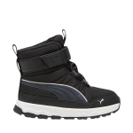 Puma Evolve Boot AC+ PS laste jalgpallijalatsid, mustad 392645 01
