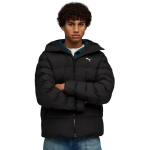 Puma Mono Hooded meeste jope must 688367 01, 2XL