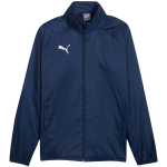 Puma Team Goal All Weather meeste jope, tumesinine 659038 06