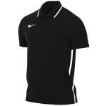 Nike Dri-Fit Park 26 Polo meeste s&auml;rk, must HM7136 010, L