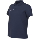 Nike Dri-Fit Park 26 naiste polo s&auml;rk, tumesinine IB1172 410, M