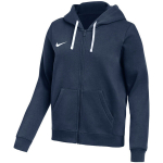 Nike Park 26 Fleece Full-Zip Hoodie naiste sinine IB1230 410