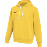 Nike Park 26 Fleece Hoodie meeste pusa, kollane IB1222 719