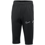 Nike Dri-Fit Academy 25 3/4 lastep&uuml;ksid, mustad FZ9800 010, XS