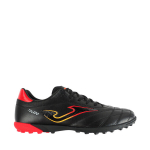 Joma Toledo Turf 2601 jalgpallijalatsid, mustad TOLS2601TF