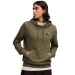 Puma ESS 2 Color Small No.1 Logo meestesviiter oliivroheline 684719 81