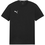 Puma Team Goal Casuals Tee meeste s&auml;rk, must 658615 03