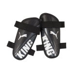 Jalgpallikaitsed Puma King Strap mustad 30935 01