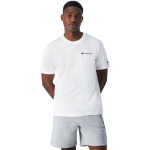 Meeste T-s&auml;rk Champion SS Tee valge 220264 WW001, 2XL