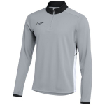 Nike Dri-Fit Academy 25 Drill Top meeste pusa, hall FZ9767 012