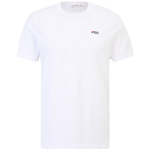 Fila Laas Regular Tee meeste s&auml;rk, valge FAM0874 10001