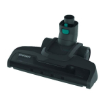 Leifheit Rotaro PowerVac 2in1, 1 tk.