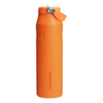 Stanley termospudel IceFlow Bottle, 1060 ml, oranž