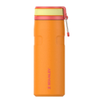 Stanley termostass The IceFlow Twist Flip, 470 ml, oranž