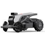 Akutoitega muruniiduk Airseekers Tron Max 3600, 3600m&sup2;