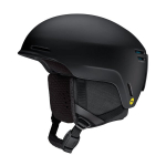 Suusakiiver Smith Method Pro Mips Matte Black &ndash; L