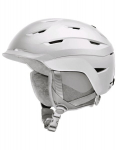 Suusakiiver Smith Liberty Matte White &ndash; S