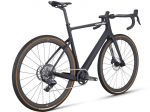 Kruusaratas Cervelo Aspero-5 Force XPLR eTap AXS 1 Five Black (C) &ndash; 54