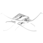 thsheng LED laevalgusti, 24 W, 5500K