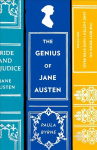 Genius of Jane Austen: Her Love of Theatre and Why She is a Hit in Hollywood ePub edition