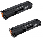 Laserprinteri kassett Phaser 3020 / WorkCentre 3025 / 106R02773 Pack-2pc, ALTERNATIIV TOONERITE KOMPLEKT Xerox 3020 / 3025 / 106R02773 TWINPACK!