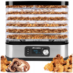 Toidukuivati ​​450W, Maisto džiovyklė 450W