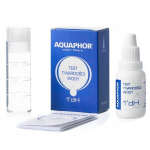 Vee kareduse tester tilk 15 ml, Vandens kietumo testeris la&scaron;inis 15 ml