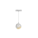 MasterLED siinil rippuv valgusti Luxo Mars 0391, valge