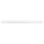 MasterLED seina-/laevalgusti Slim 9944, valge
