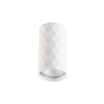 MasterLED laelamp Glamour 9589, valge