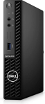 Arvuti Mini PC Dell OptiPlex 3090 MFF &mdash; Intel Core i7-10700T 2 GHz (4.5 GHz Boost), 16 GB DDR4-2666, 250 GB SSD, Intel UHD 630, Windows 11 Pro, 65 W