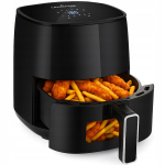 Kuuma&otilde;hufrit&uuml;&uuml;r Lehmann Mace 3,5 l 1400 W