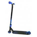 T&otilde;ukeratas BOTTARI 11" "RS1 freestyle", must/sinine