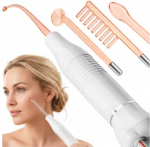 RIBORN BEAUTY darsonval seade, 30 W, v&otilde;imsuse reguleerimisega