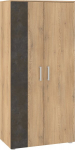 Kapp Stella STE-05, pruun/hall