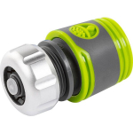 Vooliku &uuml;hendus Fieldmann FZH 9208 1/2" kiir&uuml;hendusega ja sulgeklapiga