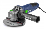 Nurklihvija Wuber 900 W 10 ketta komplektiga (125 mm)