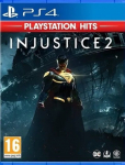 Arvutim&auml;ng Injustice 2 Playstation 4